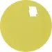 Color yellow solido